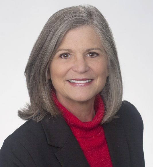 Deborah Seymour, MPA, MBA, CPA